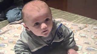 Tj Babbling