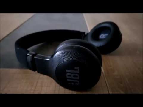 Le Casque Bluetooth Jbl E 45bt à 79 Euros видео с Youtube на
