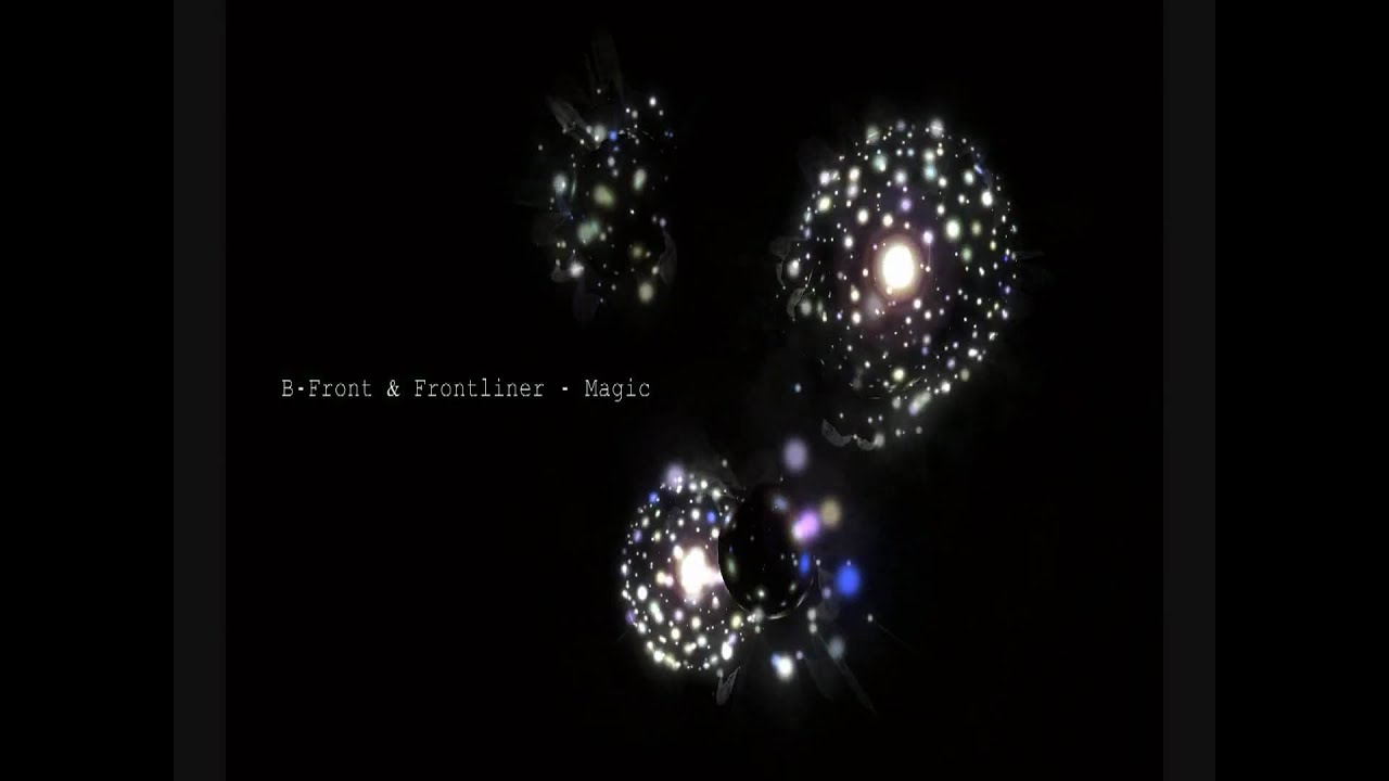 How 'Nu-Style' Hardstyle Should Sound - 3 Track Mix