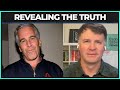 Ryan Grim EXPOSES THE TRUTH About Jeffrey Epstein...But Who Is Actually Listening?