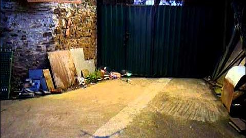 First flights with OpenPilot on a quadcopter