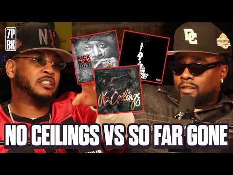 Thumbnail for Wale Debates Best DatPiff Mixtape Ever & Why So Far Gone Changed Everything