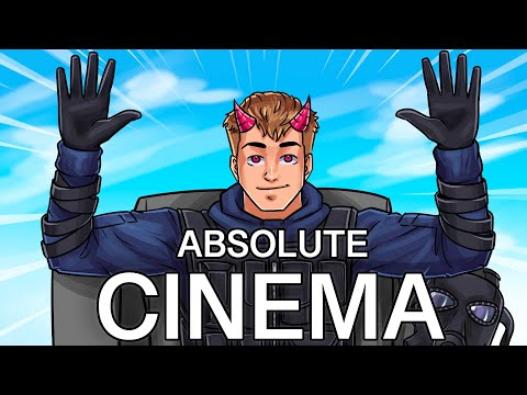 SIEGE X IS ABSOLUTE CINEMA