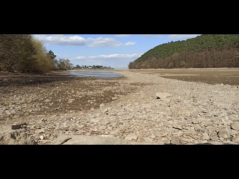 Video: Chilský Masivní Přehradní Projekt HidroAysén Se Zastavil - Síť Matador