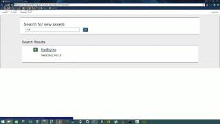 CS4550 Final Project - Mynance