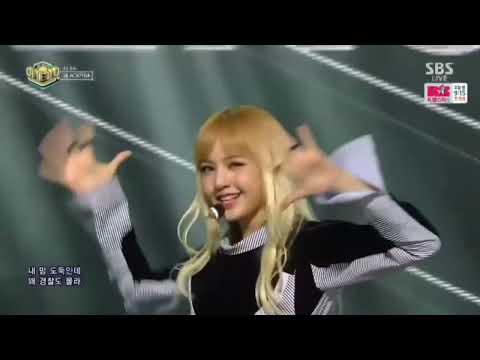 BLACKPINK Playing whit fire KARÁCSONYI VERZIÓ❤💚💛💟💞
