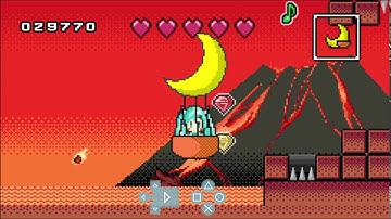 Hatsune Miku: Project DIVA 1st - *Hello, Planet Minigame Playthrough