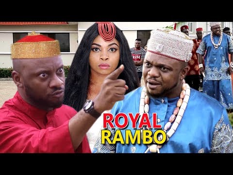 royal-rambo-season-3-&-4---(-ken-erics-/-yul-edochie-)-2019-latest-nigerian-movie