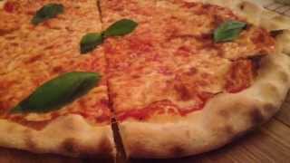 Dinner at Boscaiola Italian Restaurant