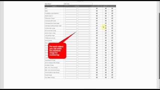 How to Create an ACCCM Dialing Plan