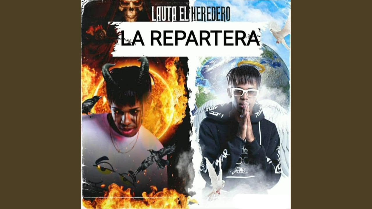 La Repartera