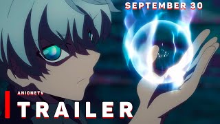 Ragna Crimson Trailer Sub