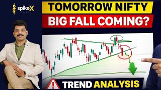 False Breakout ..? Detailed Analysis Nifty Intraday