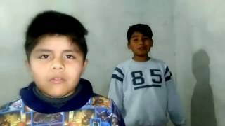 El Reto De La Botella-Nuestro Primer Video Los Cracks