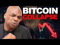 BITCOIN's COLLAPSE HAS BEGUN!!!
