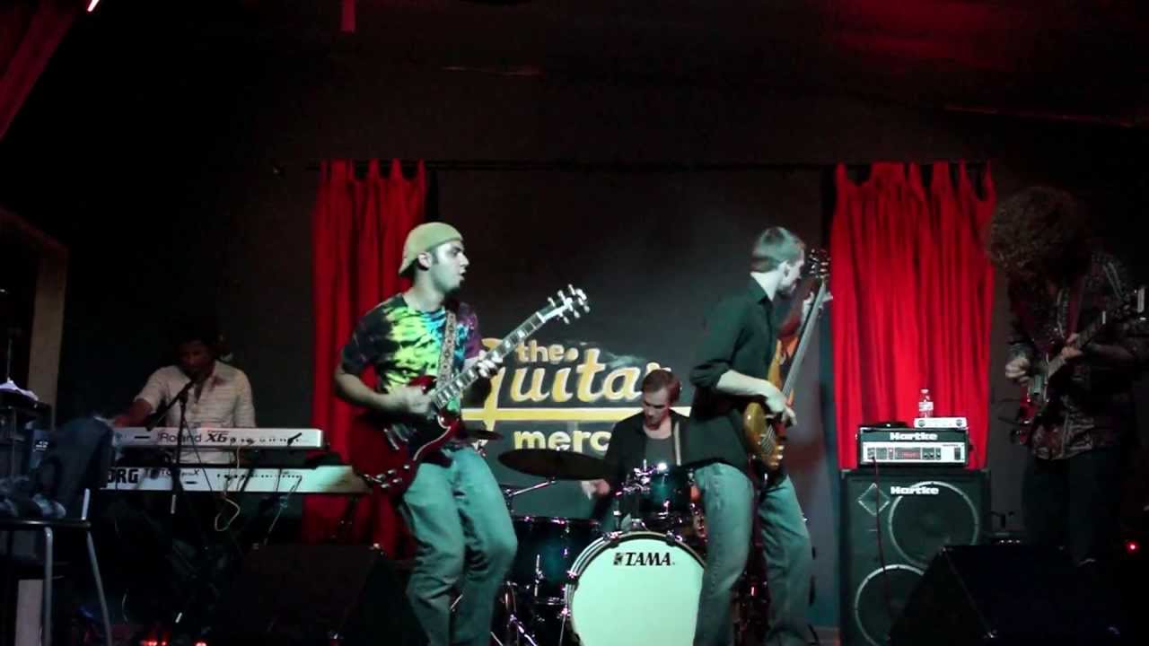 Sun Device - White Rabbit/Desert Son