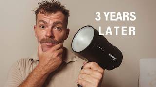 Profoto B10X After 3 Years of Use
