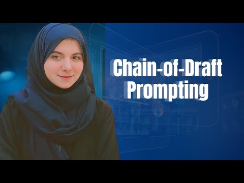 What is Chain of Draft (CoD) Prompt Framework?