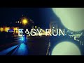 Easy Run - the reasons why it is so important