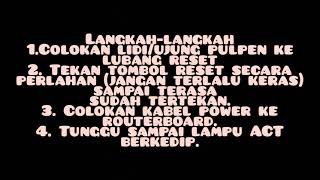 LAB 9 HARD RESET