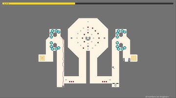 N++ - Solo ? Level D-04 - Best Time