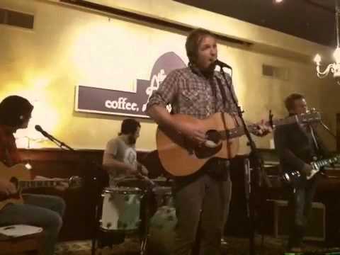 Jesse West - "Addison" Live at The Abbey