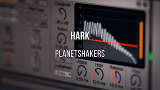 Hark - Planetshakers | SEQUENCER | MULTITRACK | PLAYBACK screenshot 1