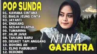 Download lagu LAGU POP SUNDA GASENTRA PAJAMPANGAN 2025 JANG, KAMANA CINTANA, PAPATONG FRISKA FEAT NINA-DangDing