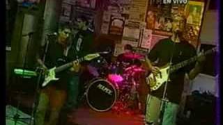 Los Iconoclastas - El Rock de la Putre