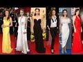 Angelina Jolie's most iconic looks