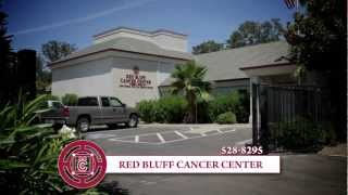 Red Bluff Cancer Center - Every Minute Counts