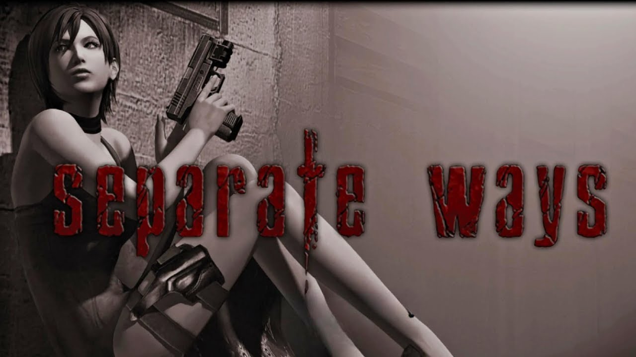 Resident Evil 4 Separate Ways (2005) - Full Game Walkthrough - YouTube