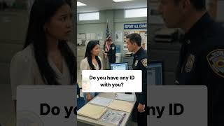 My Bag Was Stolen! 🎒 Learn Real English for Emergencies #shorts #EnglishTips