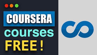 Coursera Financial Aid: How To Get Paid Coursera Course Certificates For FREE