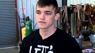 Welder (1st class helper), Career Video from drkit.org