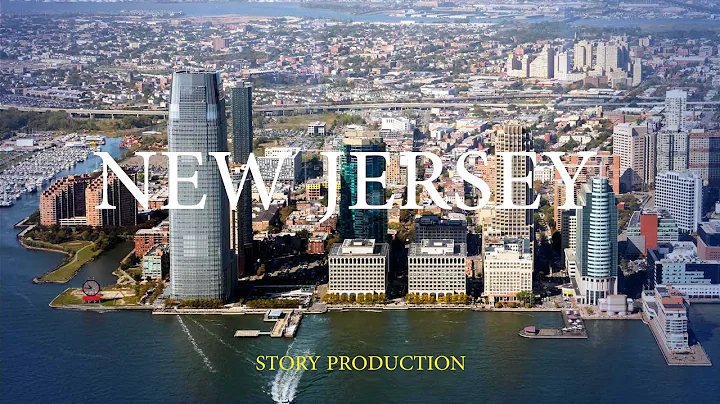 Exploring the Hidden Gems of New Jersey