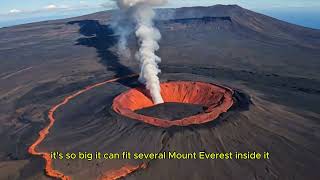 Why Do Volcanoes Explode? A Fiery Learning Adventure!"