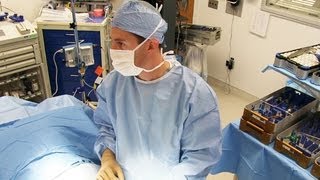 Spine Surgeon Jason D. Zook, MD - Why be a spine surgeon in Burke County, NC