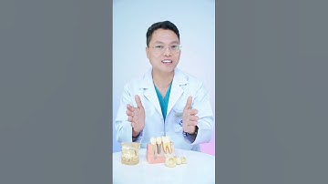 “Không Phải Ai Cũng Nên Bọc Răng Sứ – Tránh Sai Lầm Kẻo Hối Hận!” | Dr Cường Official