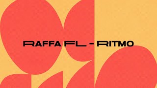 Raffa FL - Ritmo (Official Lyric Video) Resimi