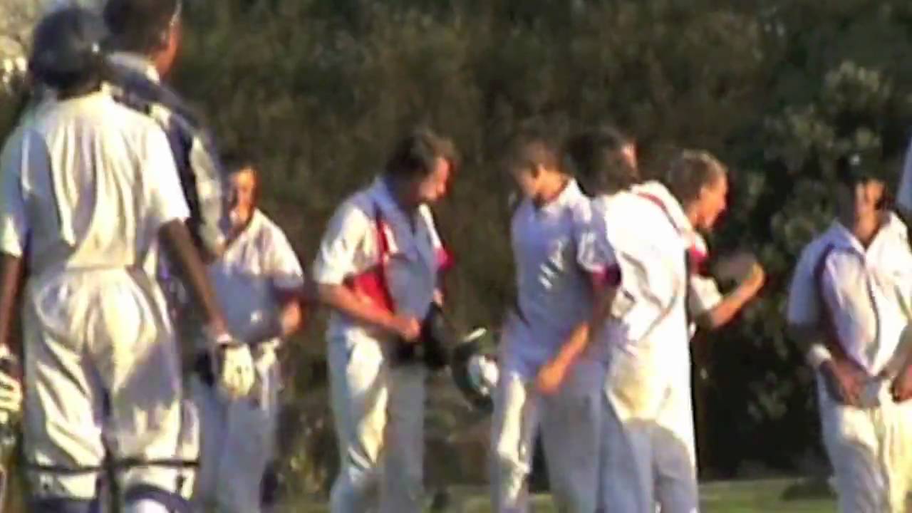 ASHS Rosmini Cricket