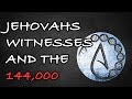 Jehovahs Witnesses: Who Goes To Heaven?