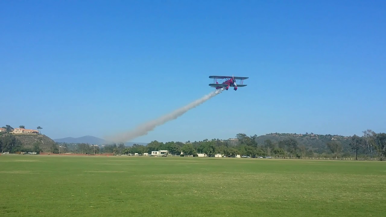Del Mar Polo Fields " The D Marie" YouTube