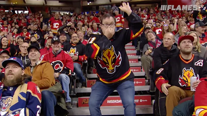 It's Chris Sutter Time!