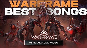 Best Tracks of Warframe Music / Songs - PART 2 (Warframe 1999 OST Lyrics)