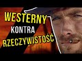 Czego westerny nie mówią o broni palnej?