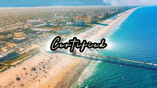 PARTYNEXTDOOR x Chris Brown Type Beat, 4Batz Guitar Rnb Type beat | Certified (85 bpm)