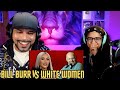 Why bill burr dislikes white women bill goes nuclear couples reaction
