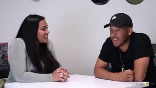 Zachariah Thomas Interview With Lemonwire