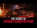 The Secret of Kongfrontation - Universal Studios Creepypasta